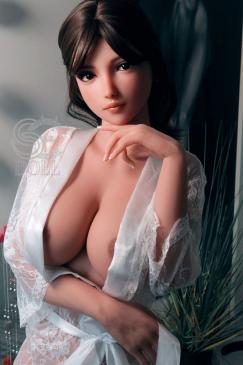 SEDoll Elanie 161cm - Image 2