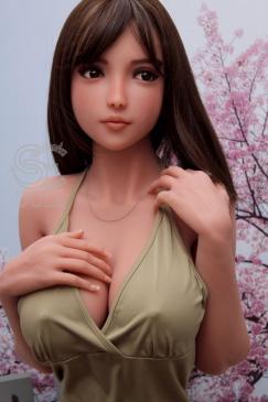 SEDoll Elanie 161cm - Image 16