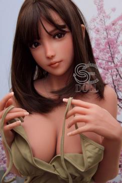 SEDoll Elanie 161cm - Bild 18