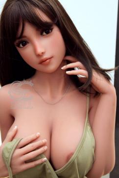 SEDoll Elanie 161cm - Image 19