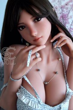 SEDoll Elanie 161cm - Image 3