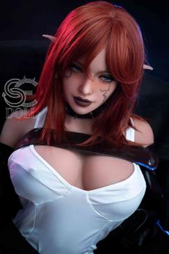 SEDOLL Elodie 161cm