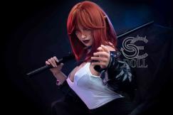 SEDOLL Elodie 161cm - Image 9