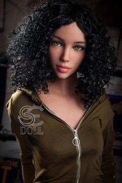 SEDoll Eva 166cm B-Cup - Image 19