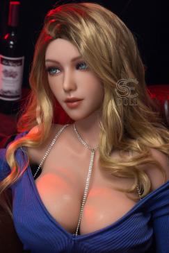 SEDoll Felicia 161cm - Image 13