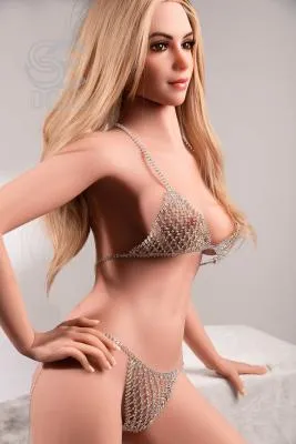 SeDoll Gloria E-Cup Bambola del sesso