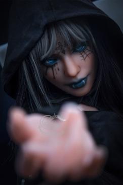 SEDOLL Heloise 166cm - Image 9