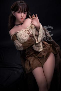 SEDoll Hitomi 161cm - Image 13