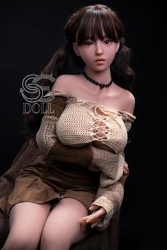 SEDoll Hitomi 161cm - Bild 18