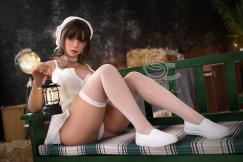 SEDoll Jenny 157cm love doll - Image 5