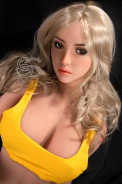 SEDOLL Jenny 161cm Copa F - Image 13