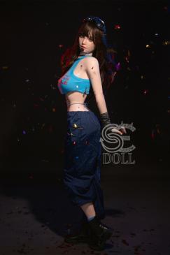 SEDOLL Jenny III 167cm - Image 8
