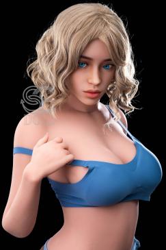 SEDoll Julian 161cm G-Cup - Bild 17