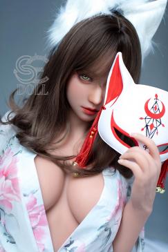 SEDOLL Kazuki 161cm Copa F - Image 6