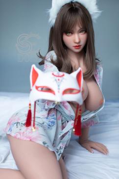 SEDOLL Kazuki 161cm Copa F - Image 10