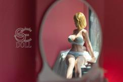 SEDOLL Kerry 161cm Copa F - Image 16