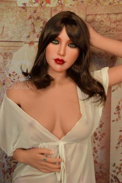 SEDoll Kitty 163cm Liebespuppe - Bild 13