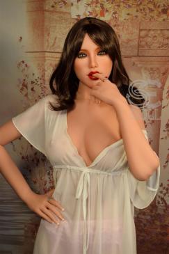 SEDoll Kitty 163cm Liebespuppe - Bild 14
