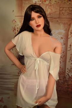 SEDoll Kitty 163cm Liebespuppe - Bild 17