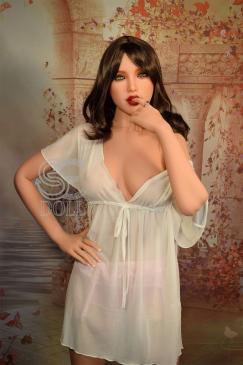 SEDoll Kitty 163cm Liebespuppe - Bild 18