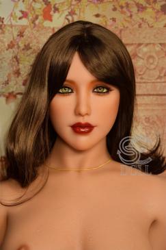 SEDoll Kitty 163cm Liebespuppe - Bild 4