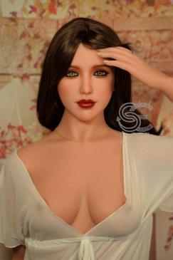 SEDoll Kitty 163cm Liebespuppe - Bild 7