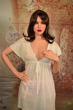 SEDoll Kitty 163cm Liebespuppe - Bild 10