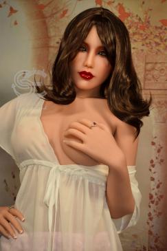 SEDoll Kitty 163cm liefdespop - Image 9