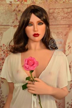 SEDoll Kitty 163cm mueca del amor - Image 20