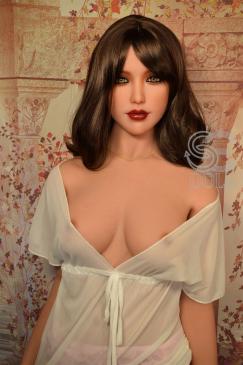 SEDoll Kitty 163cm mueca del amor - Image 8
