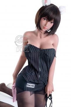 SEDoll Kumi 161cm bonnet F - Image 11