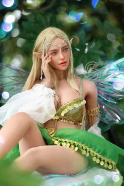 SEDoll Luis 163cm liefdespop - Image 15