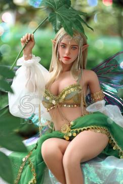 SEDoll Luis 163cm liefdespop - Image 17