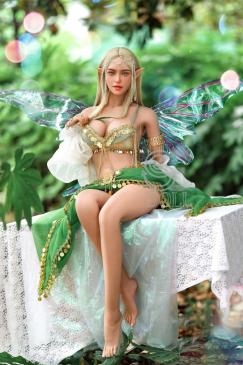 SEDoll Luis 163cm liefdespop - Image 18