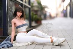 SEDOLL Luna 161cm coppa F - Image 9