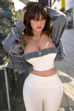 SEDoll Lunai 161cm F-Cup - Image 2