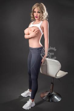 SEDOLL Marian 161cm coppa G - Image 18