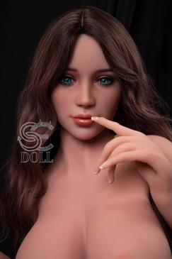 SEDoll Martha 161cm F-Cup - Bild 9