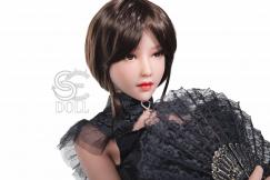 SEDOLL Masami 161cm Copa F - Image 8