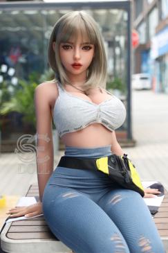 SEDOLL Melody 161cm Copa F - Image 6