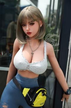 SEDOLL Melody 161cm Copa F - Image 10