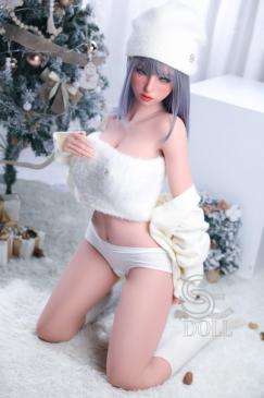 SEDoll Melody II 161cm - Image 19