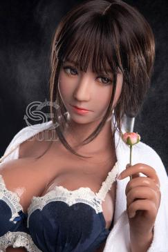 SEDOLL Mio 161cm Copa F - Image 7