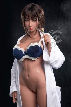 SEDOLL Mio 161cm Copa F - Image 8