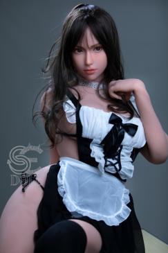 SEDOLL Mueca Sexual Peggy II 163cm - Image 16