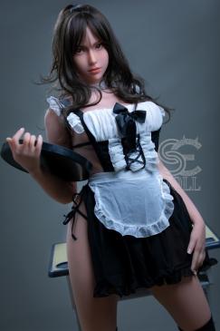 SEDOLL Mueca Sexual Peggy II 163cm - Image 17