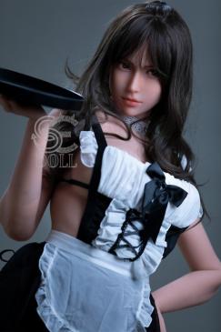 SEDOLL Mueca Sexual Peggy II 163cm - Image 19