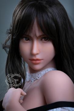 SEDOLL Mueca Sexual Peggy II 163cm - Image 5