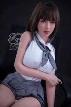 SEDoll Nancy 161cm - Image 4