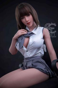 SEDoll Nancy 161cm - Bild 7